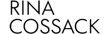 Rina Cossack Logo